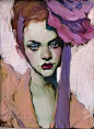 Malcolm Liepke