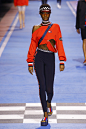 Tommy Hilfiger Spring 2018 Ready-to-Wear Fashion Show : The complete Tommy Hilfiger Spring 2018 Ready-to-Wear fashion show now on Vogue Runway.