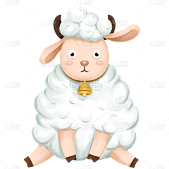 ☀安妮和她的小熊采集到插画-动物