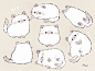 General 1280x962 cats simple background animals minimalism