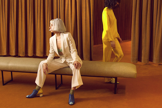 Jessica Kessel Shoes...