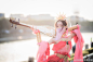#初物语漫展返图#剑三蚩灵PHX: 君子 - 半次元 - ACG爱好者社区