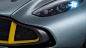 Speedster Concept Aston Martin – Fubiz™