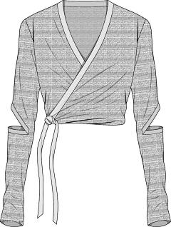 枫青辞采集到服装