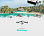 Cali Surf Shop : Website UI / UX and logo / branding designed for Cali Surf Shop that was Established in 1992 and has every aspect of beach life covered. The selection of leading brands, hardware designs and apparel make this choice of items unbeatable. T