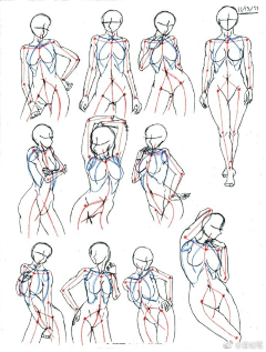 橘黄=W=采集到基础