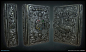 What Are You Working On? 2014 Edition - Page 155 - Polycount Forum