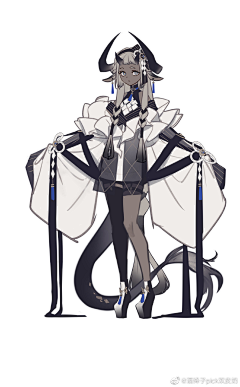 ookamicat采集到异世界幻想