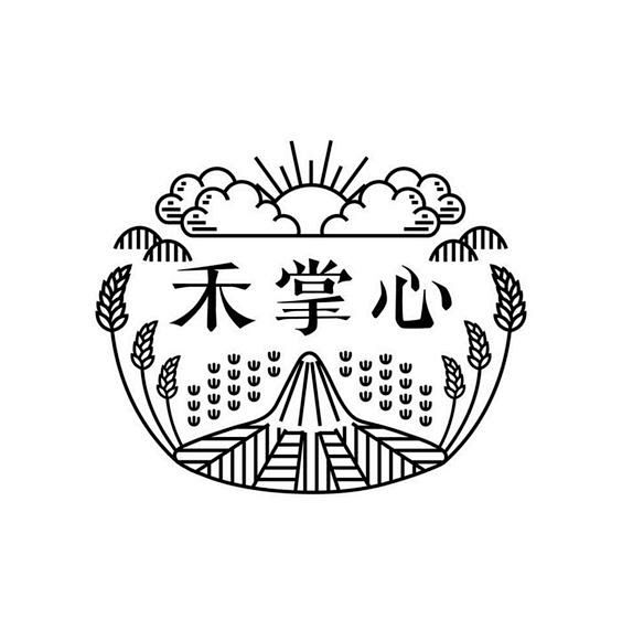 柒分色品牌設計