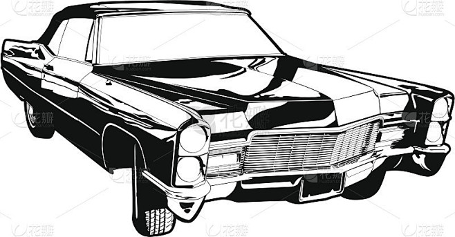 年份1970年的汽车