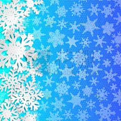 雪花,背景,华丽的,雪,小的,自然美,阴影,装饰品,问候
