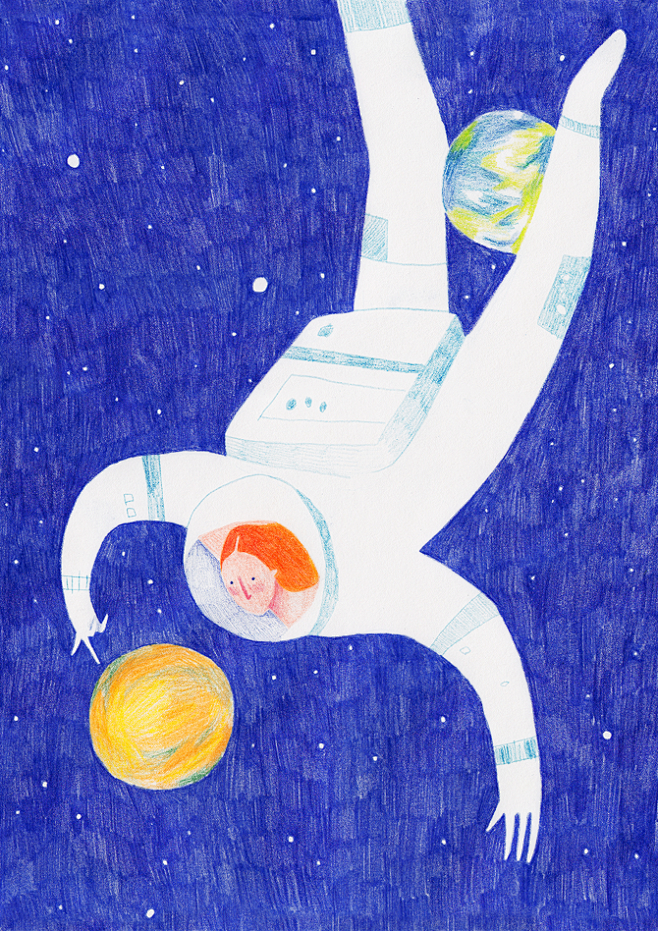 HELLO KEPLER - Eleon...