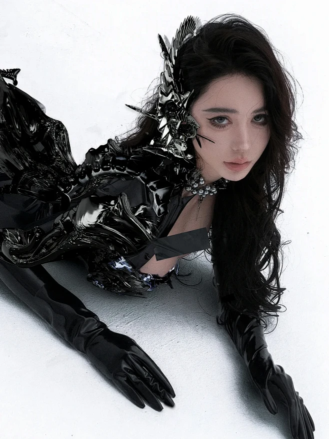 Xenomorph. - 小红书