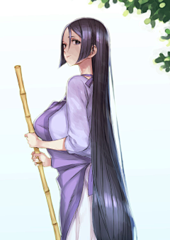 愚玖歌采集到胸