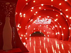 如是我闻!采集到cocacola