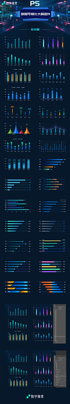 miss泰蜜采集到Dashboard 