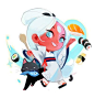 Ross Tran is creating Illustrations and YouTube videos! | Patreon