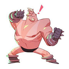我不做人啦JOJO！！！采集到形体