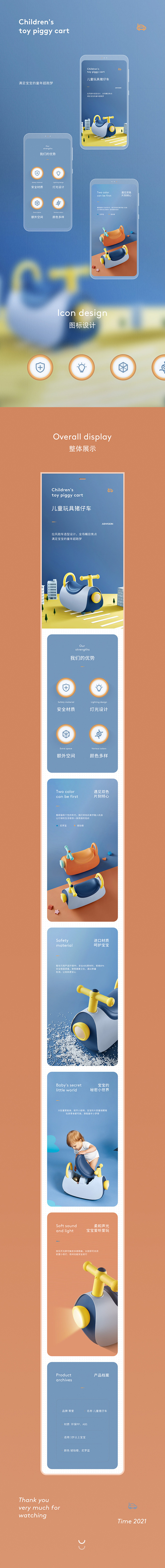 详情页