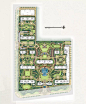椒江禦庭壹号花園-台州市椒江区-法式風格-貝爾高林國際（香港）设计