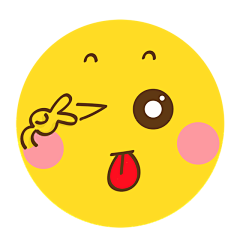 喷口水采集到表情png