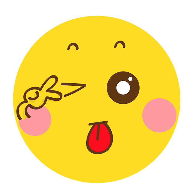 IN 贴纸开放平台
