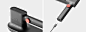 Edge on Behance