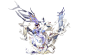 画了山海经烟烟罗！_1_开元活的很好_来自小红书网页版