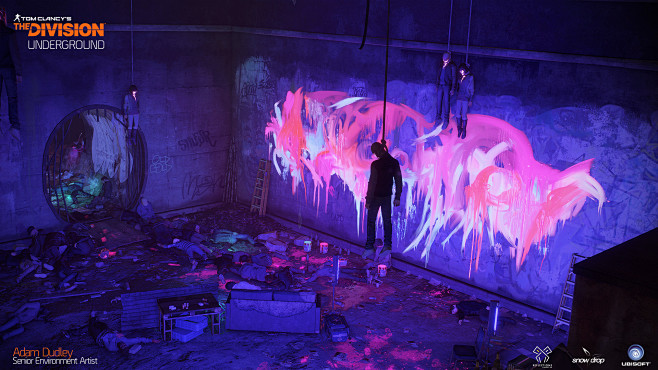 ArtStation : ArtStat...