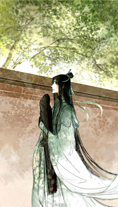 微微d微笑采集到魔道