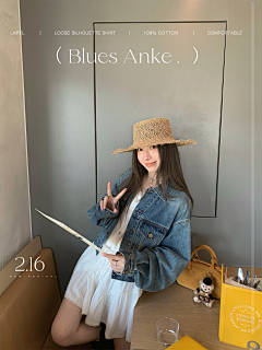 是小小玲吖！采集到（网红女装）轮播海报图