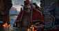 Old West Santa, Erikas Perl : Merry Christmas and a happy New Year!
From Goodname studio