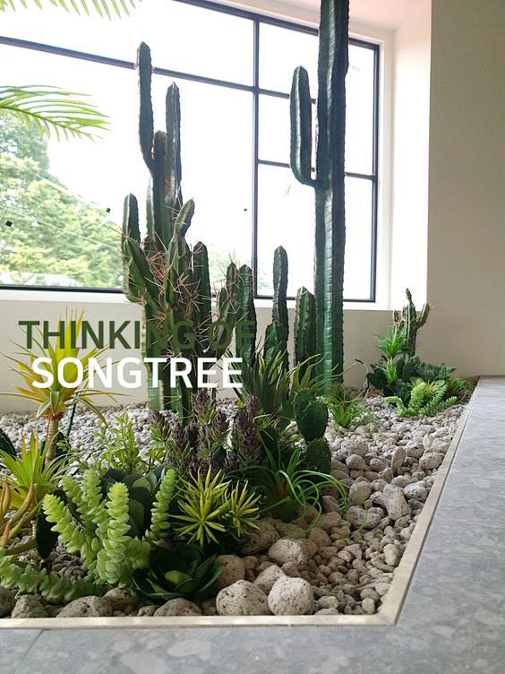 송트리 Songtree -인조나무, ...