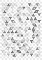 三角形状背景底纹装饰图案PNG图片➤来自 PNG搜索网 pngss.com 免费免扣png素材下载！