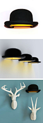 JEEVES wall #light by Innermost | #design Jake Phipps