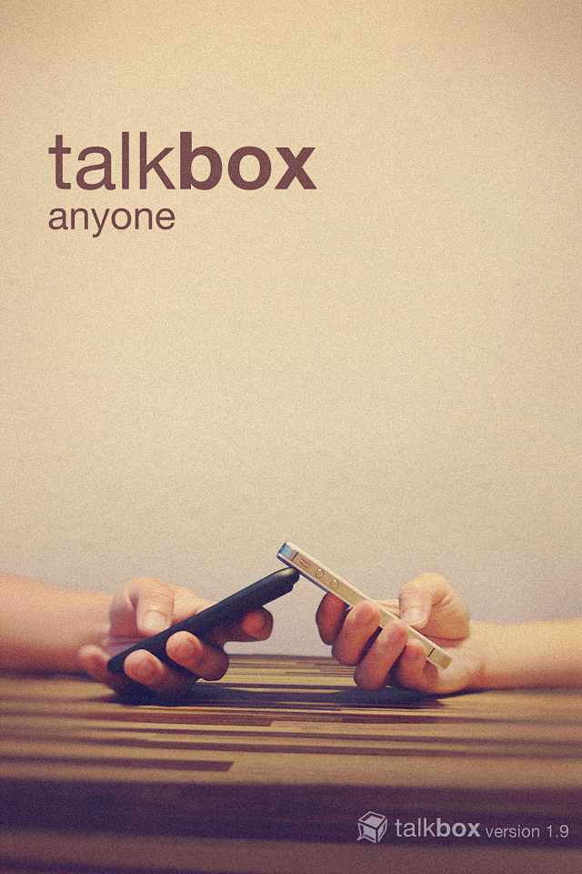 TalkBox2