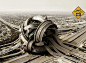 40 Awesome Examples of Photo Manipulation Art inspiration