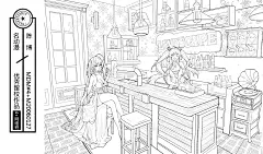 午夜酒馆|临摹|线稿|御姐|少女|大凤|初音未来|酒|酒馆-网络基础M班造型阶段作品图片素材

更多高清插画/原画/漫画视频教材、绘画素材、资源在 https://t.cn/A6bnd3cE 

绘画学习君羊：431043297，大触带你飞！