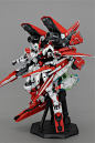 GUNDAM MG 宇宙骑士 00Q 全装 GK (79)_副本.jpg