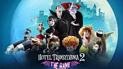 精灵旅社2动漫大电影可爱电脑桌面壁纸http://www.kutoo8.com/