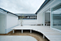 White Dormitory/白色宿舍