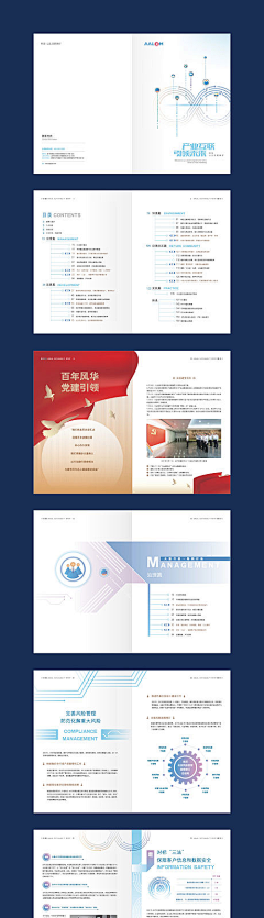 ~小丸爺采集到党建