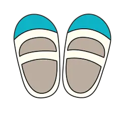 手绘卡通可爱儿童童装透明背景免抠PNG图案 照片搞笑装饰 (16)