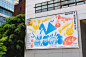 YANGCHEON FOUNDATION FOR ARTS AND CULTURE Music :: Behance