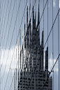 NYC纽约分形建筑外立面光影摄影[24P] (4).jpg