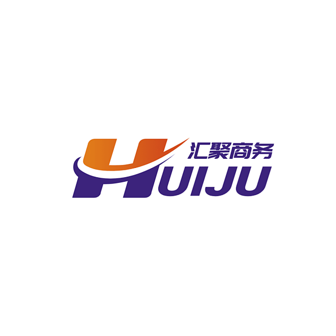 企业商务咨询贸易LOGO