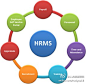 人力资源研究：【HR必知的10个专业术语】1）HR软件，如人才测评软件；2）HRIS力资源信息系统；3）HRMS人力资源管理系统；4）人力资源管理电子化；5）ERP企业资源计划；6）SCM供应链管理；7）CRM客户关系管理；8）ASP应用服务提供商；9）ESS员工自助服务；10）人力资源信息系统提供商或供应商。