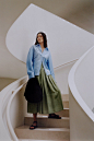 Vince RTW Spring 2022