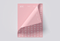 MOI - New Nordic Design Visual Identity