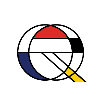 mondrian de stijl ne...